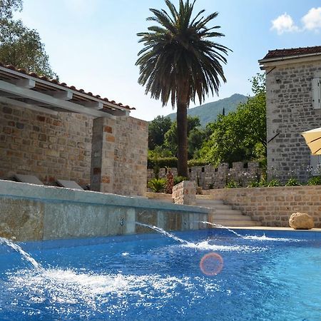 הרצג-נובי Boutique Hotel Malo Selo מראה חיצוני תמונה