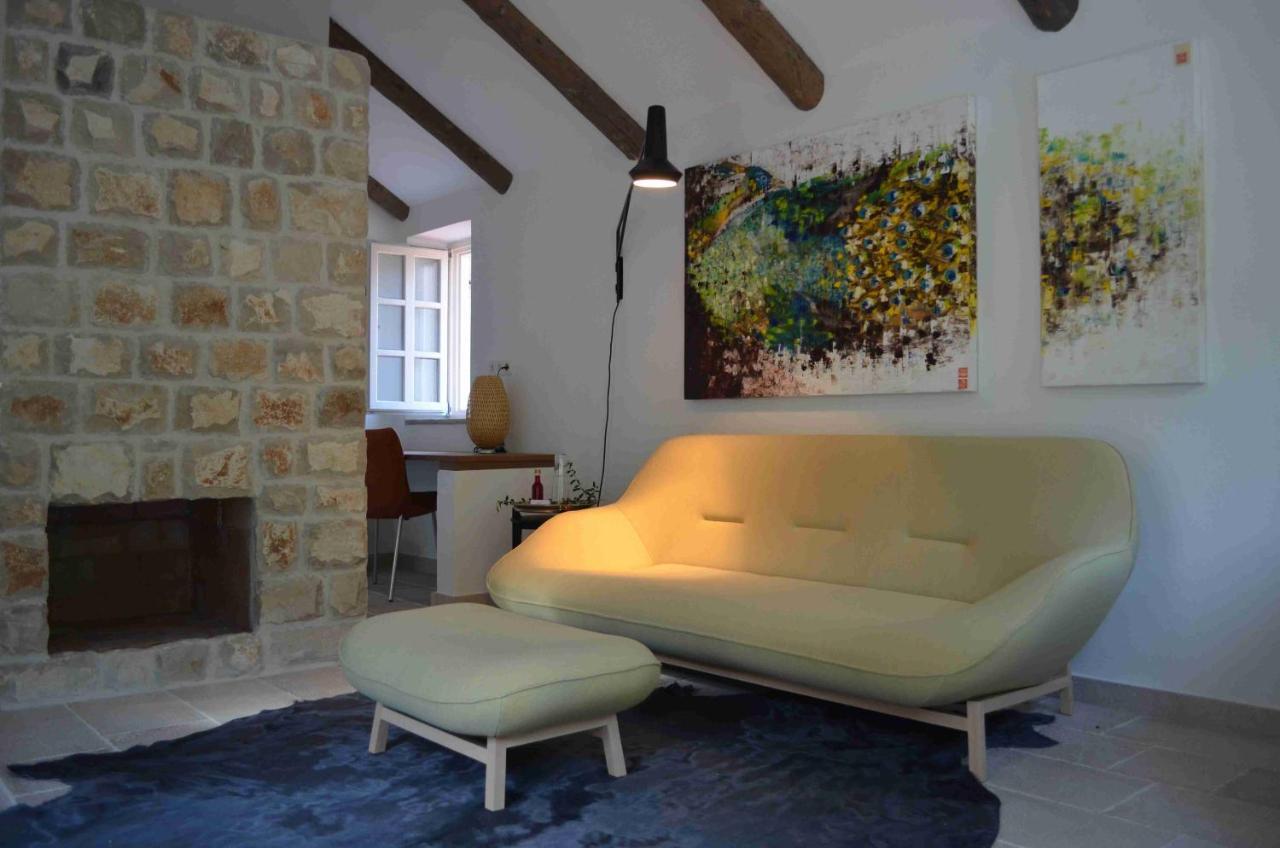 הרצג-נובי Boutique Hotel Malo Selo מראה חיצוני תמונה