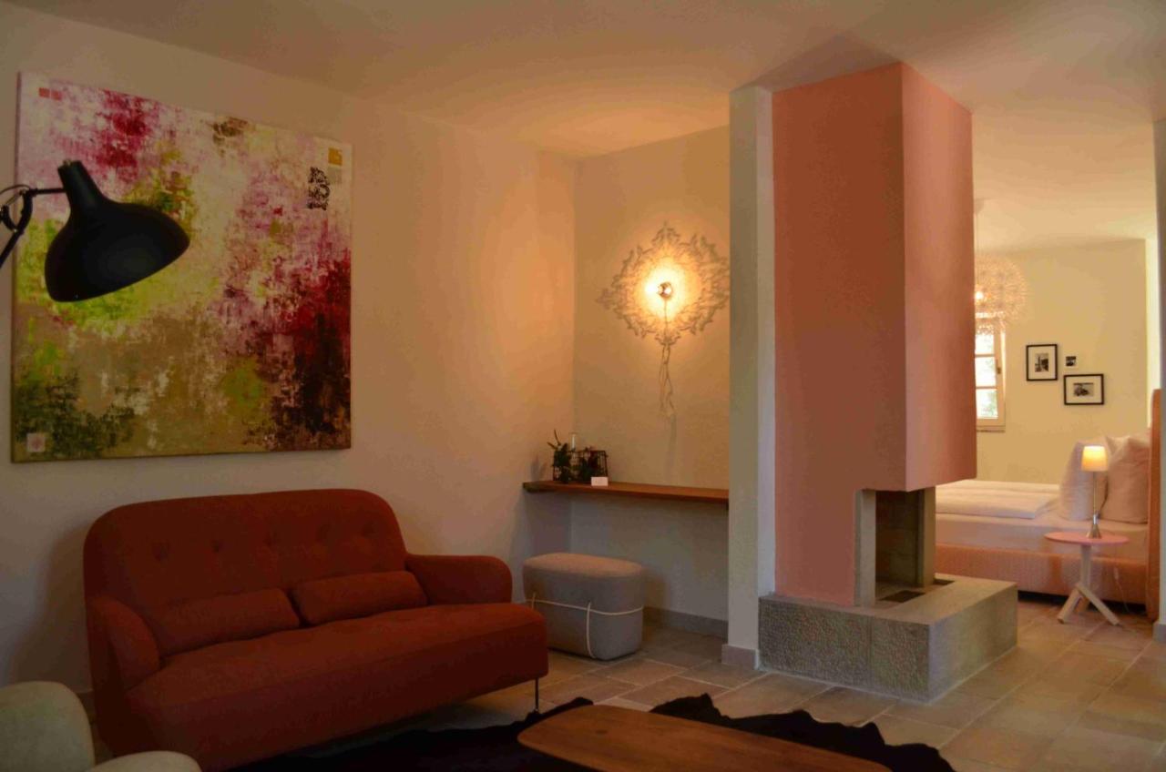 הרצג-נובי Boutique Hotel Malo Selo מראה חיצוני תמונה