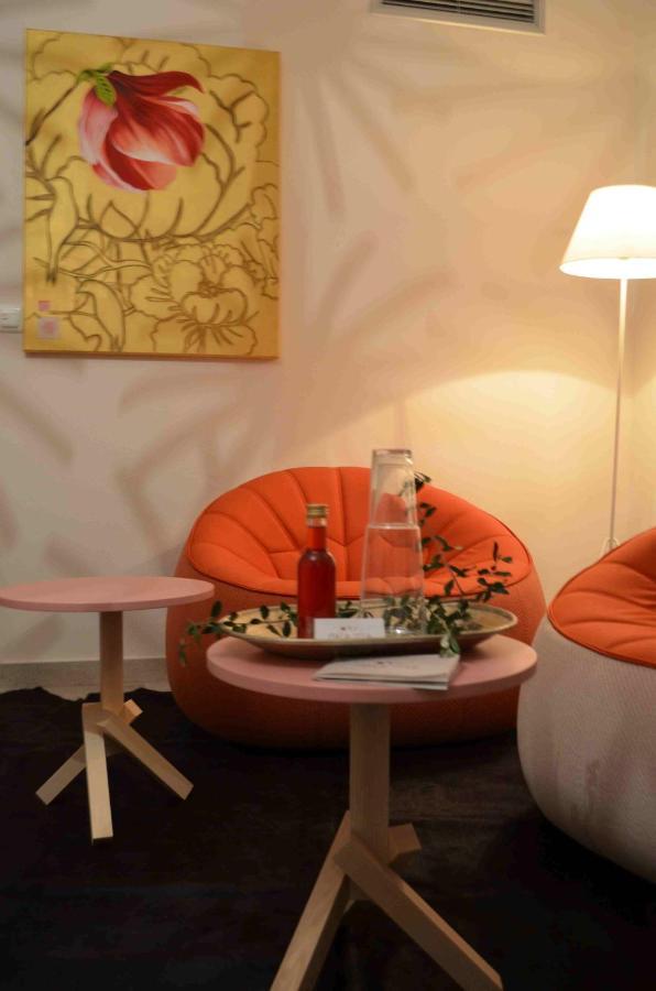 הרצג-נובי Boutique Hotel Malo Selo מראה חיצוני תמונה