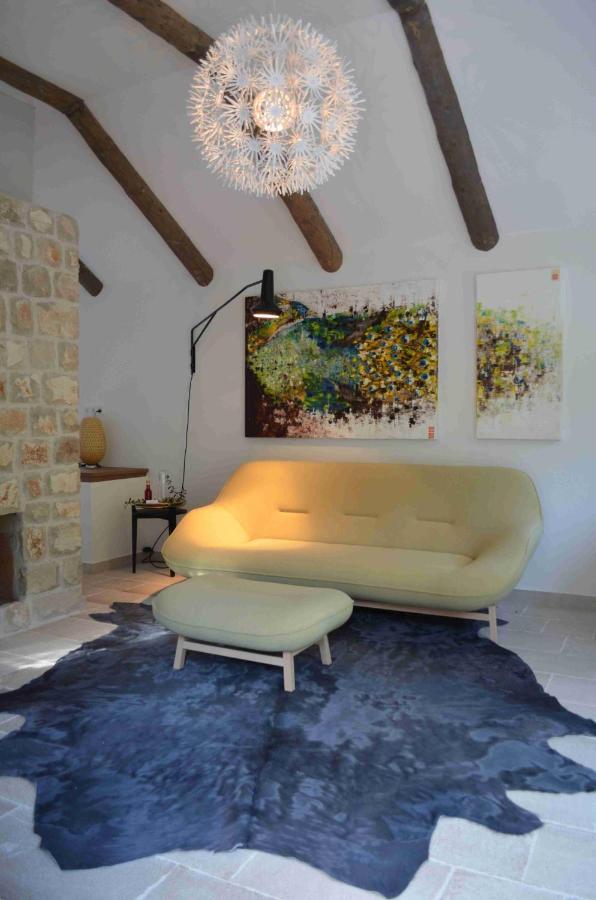 הרצג-נובי Boutique Hotel Malo Selo מראה חיצוני תמונה