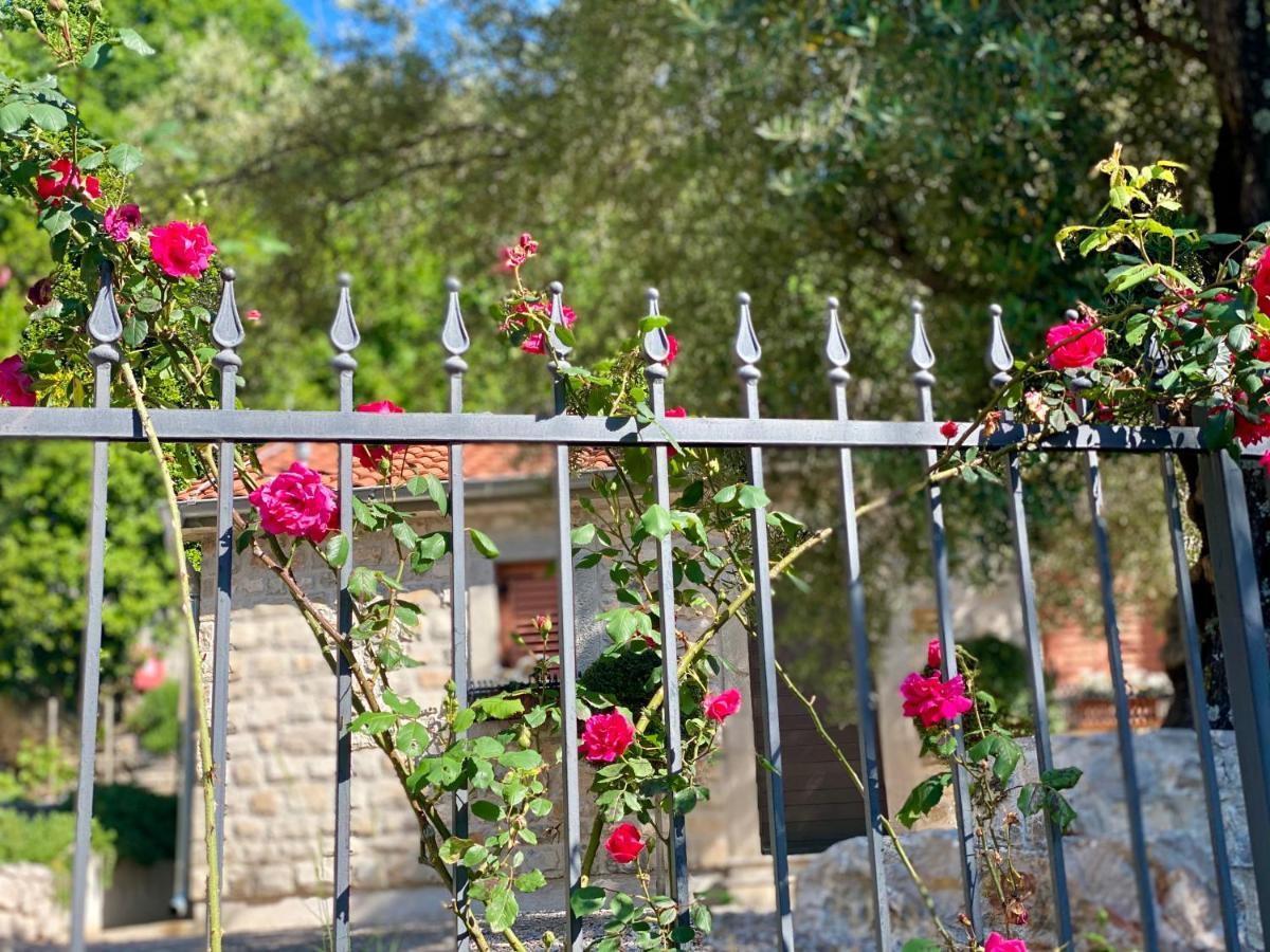 הרצג-נובי Boutique Hotel Malo Selo מראה חיצוני תמונה