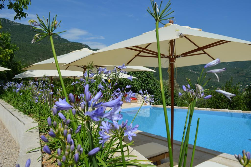 הרצג-נובי Boutique Hotel Malo Selo מראה חיצוני תמונה